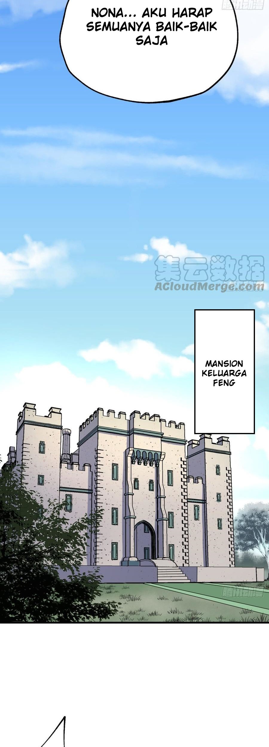 The Hunter Chapter 179 - halaman 29