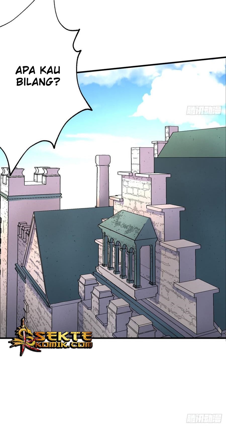 The Hunter Chapter 179 - halaman 30
