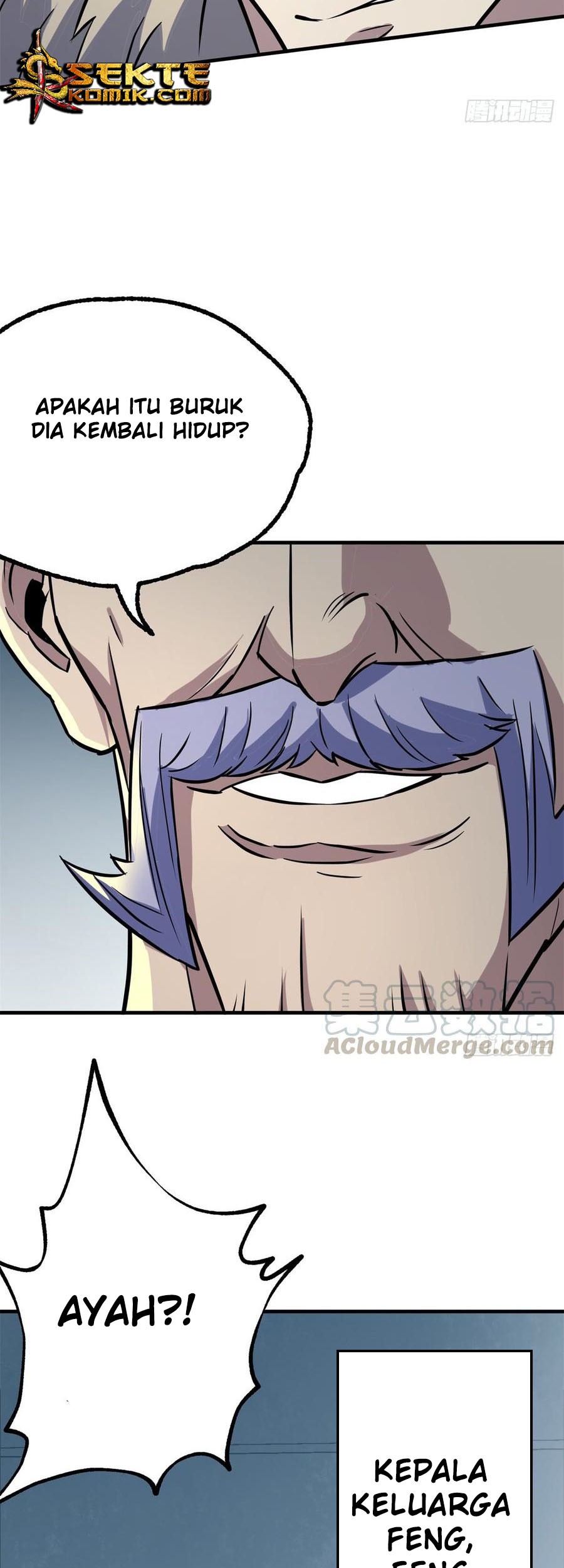 The Hunter Chapter 179 - halaman 33