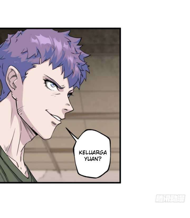 The Hunter Chapter 18 - halaman 13