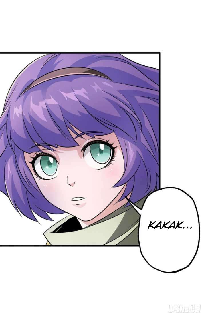 The Hunter Chapter 18 - halaman 21
