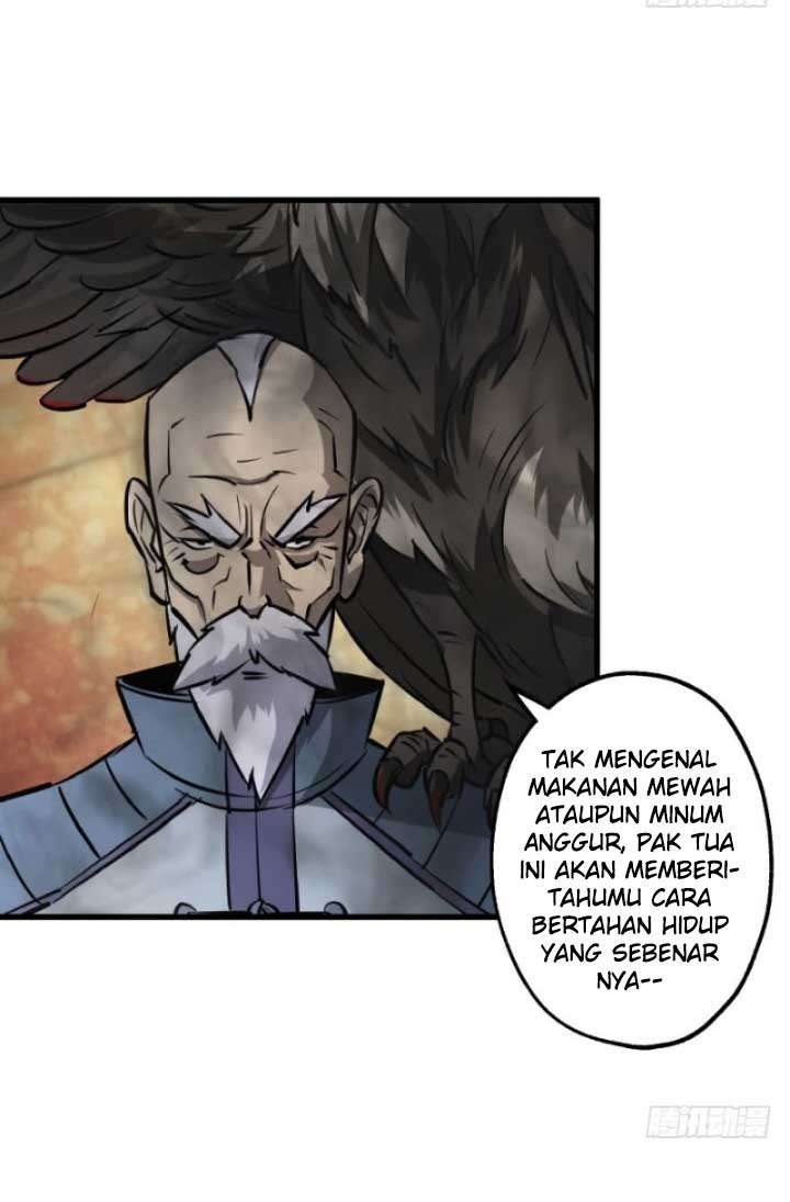 The Hunter Chapter 18 - halaman 30