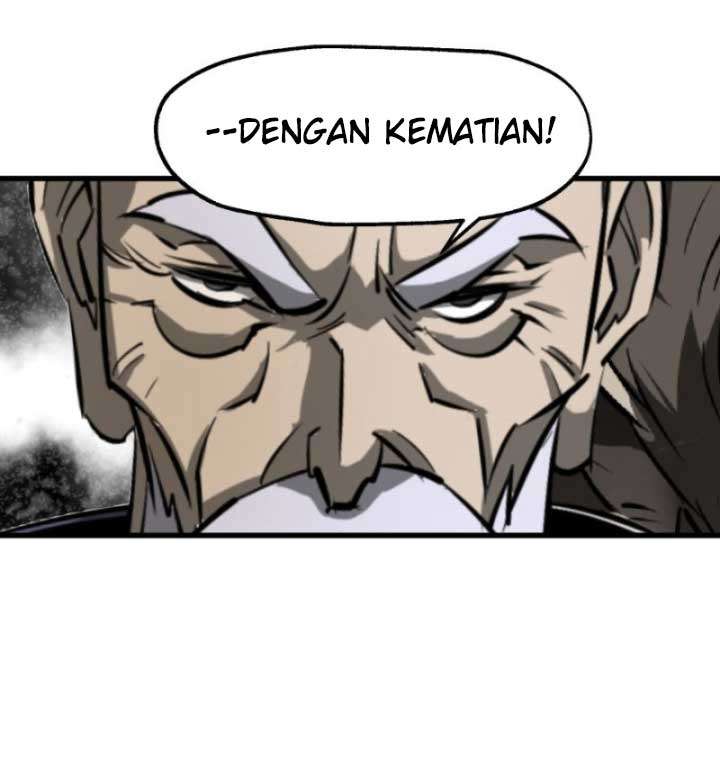 The Hunter Chapter 18 - halaman 31