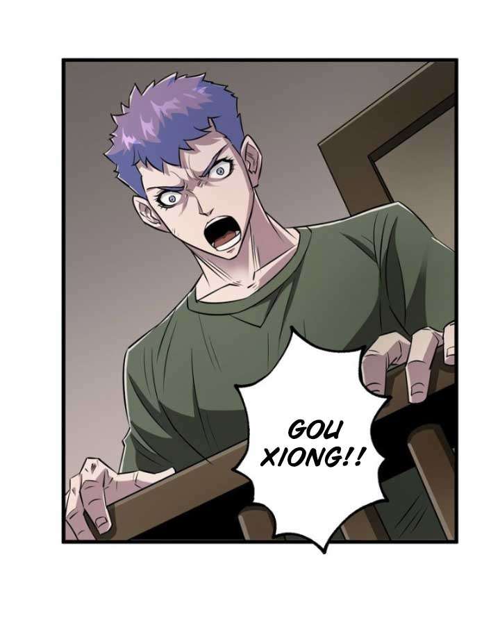The Hunter Chapter 18 - halaman 4