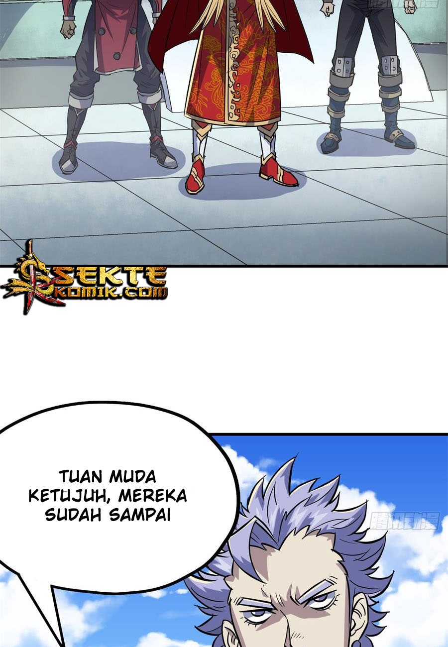 The Hunter Chapter 180 - halaman 12
