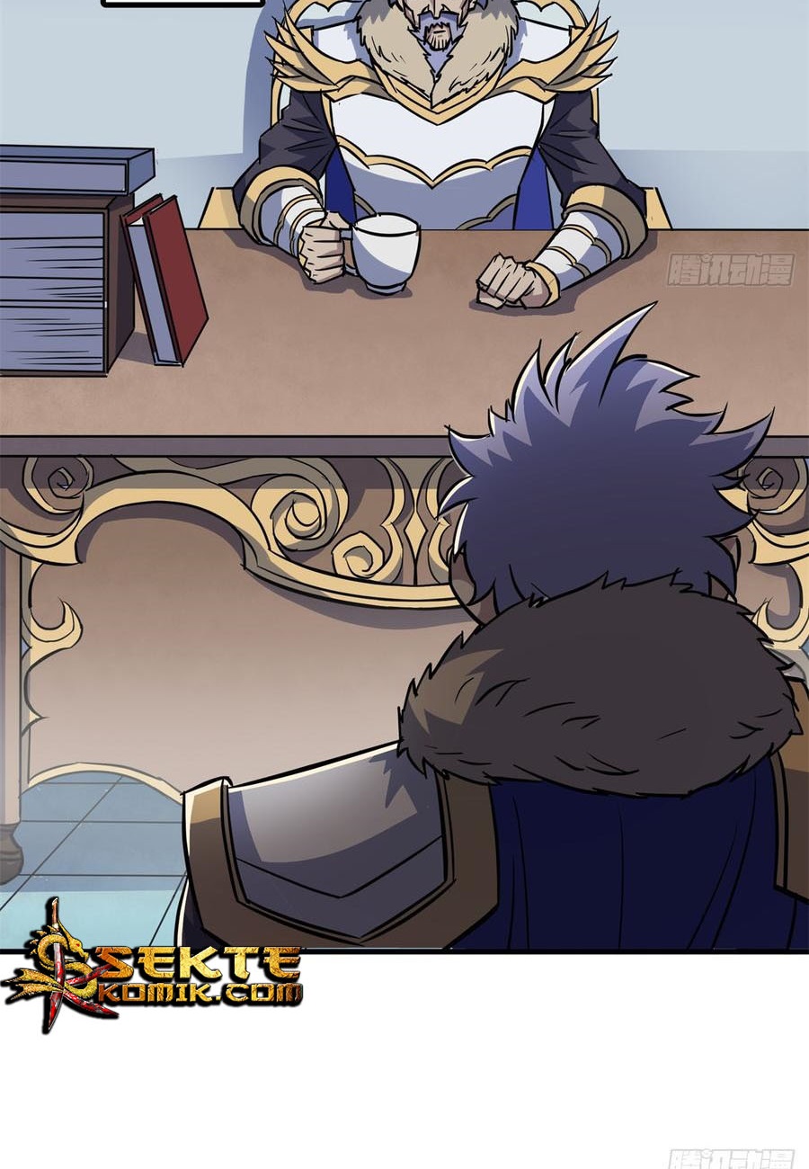 The Hunter Chapter 180 - halaman 15