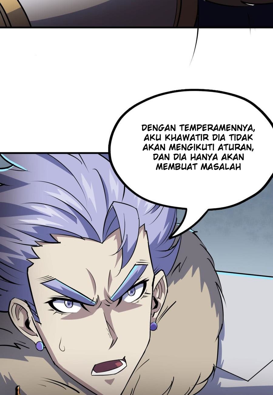 The Hunter Chapter 180 - halaman 19