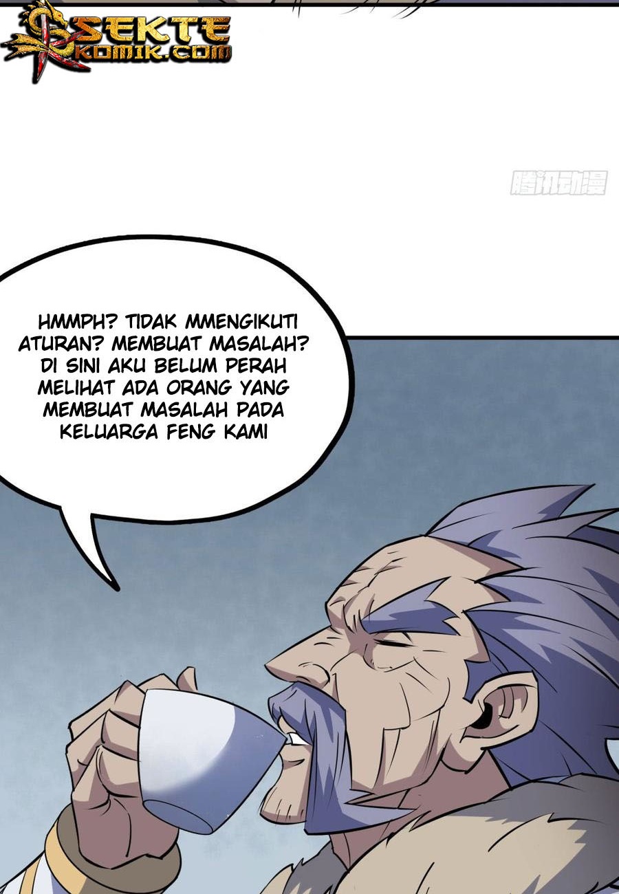 The Hunter Chapter 180 - halaman 20
