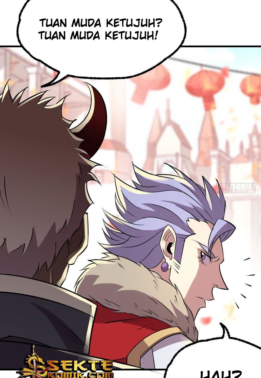 The Hunter Chapter 180 - halaman 25