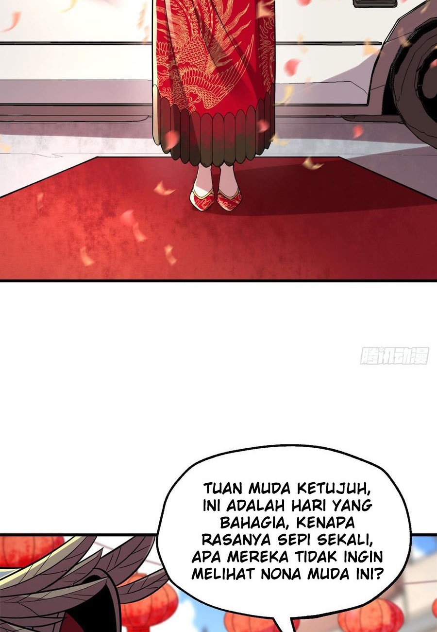 The Hunter Chapter 180 - halaman 28