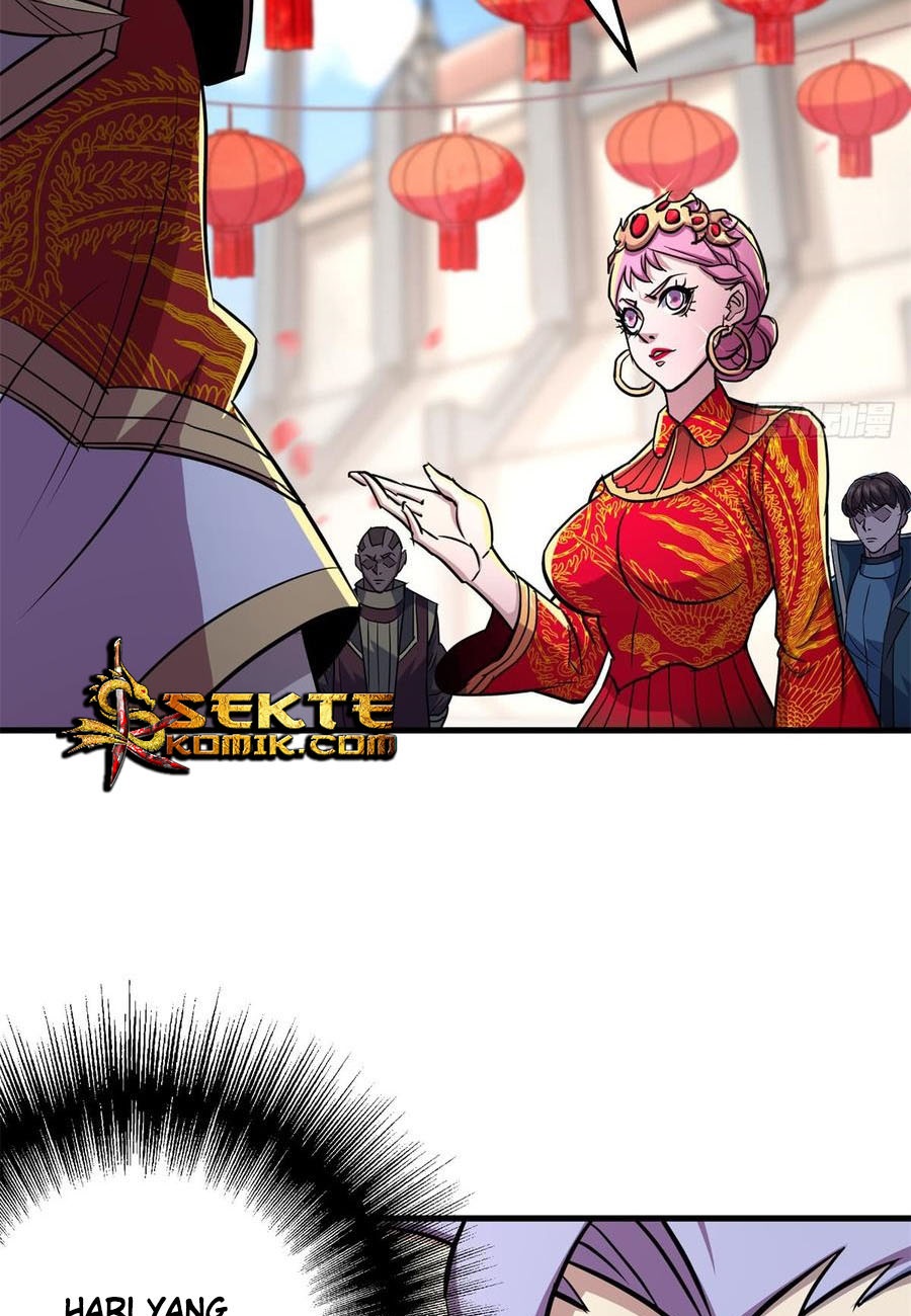 The Hunter Chapter 180 - halaman 29
