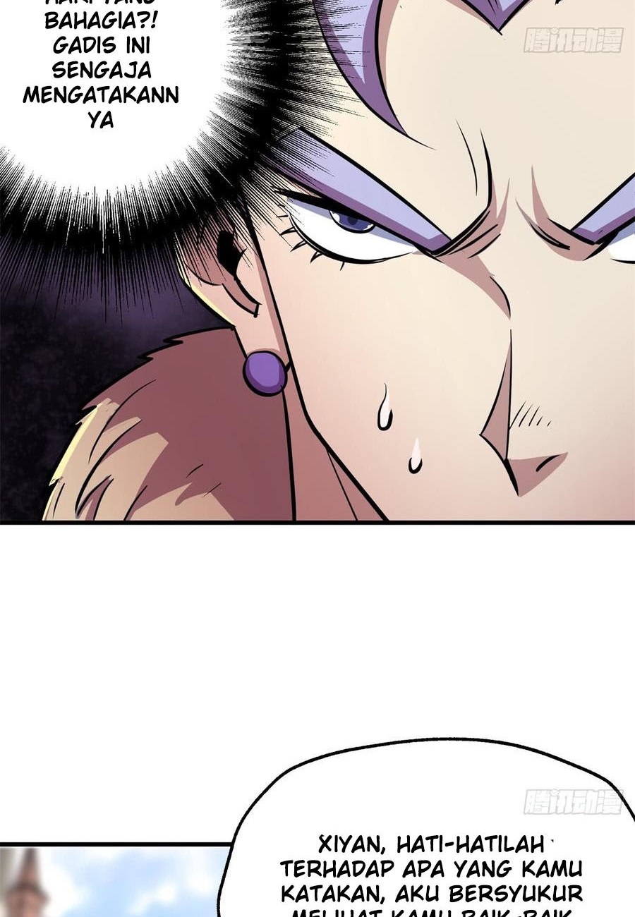 The Hunter Chapter 180 - halaman 30
