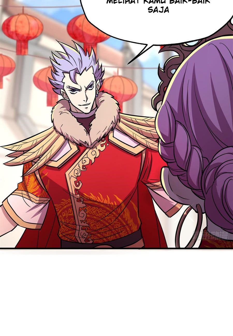 The Hunter Chapter 180 - halaman 31