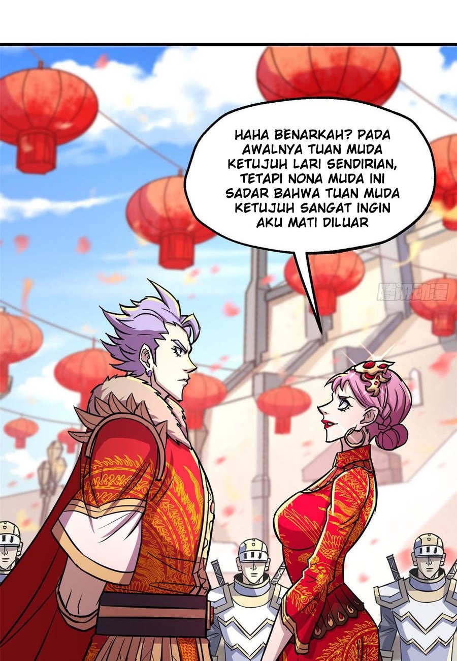 The Hunter Chapter 180 - halaman 32