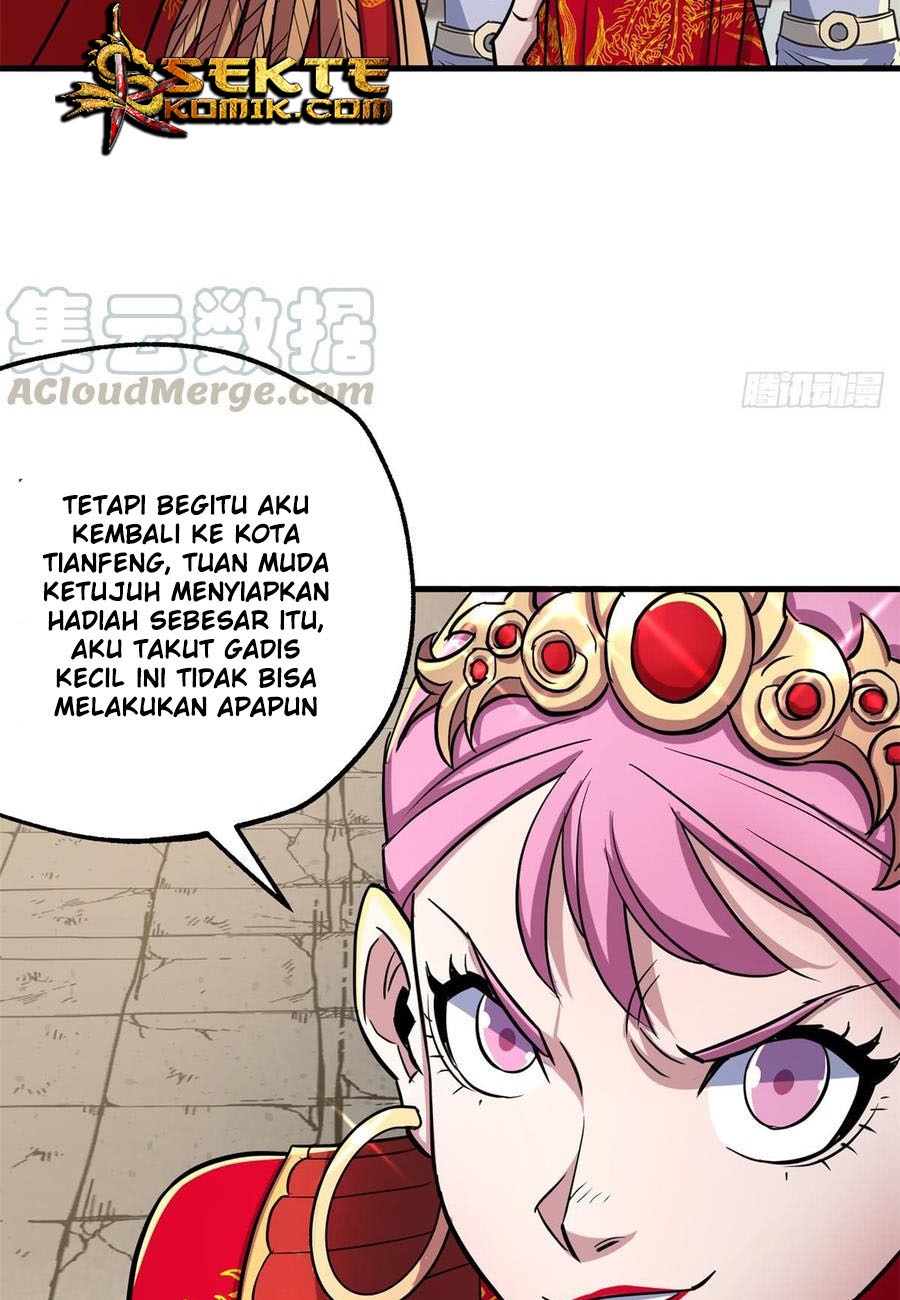 The Hunter Chapter 180 - halaman 33