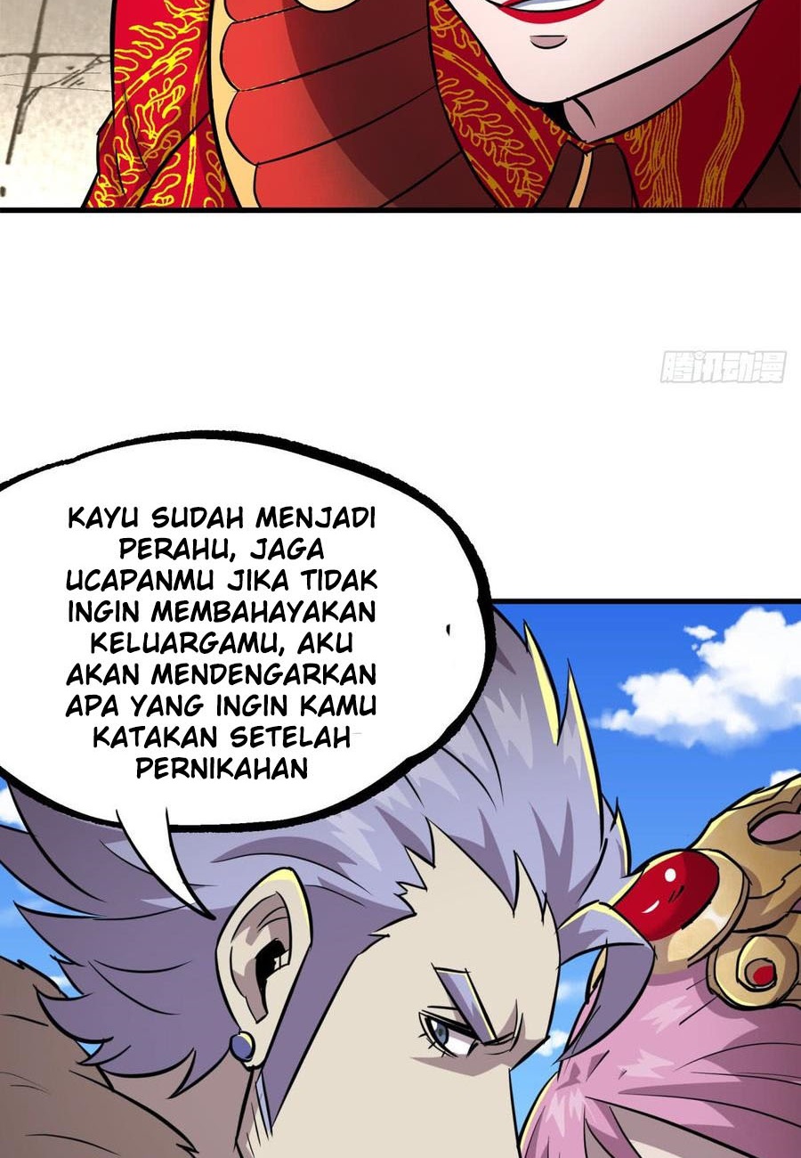 The Hunter Chapter 180 - halaman 34