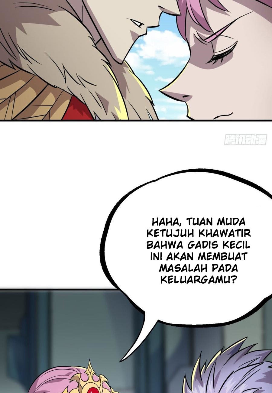 The Hunter Chapter 180 - halaman 35