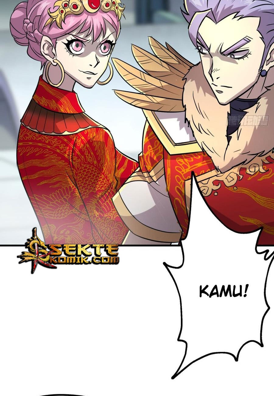 The Hunter Chapter 180 - halaman 36