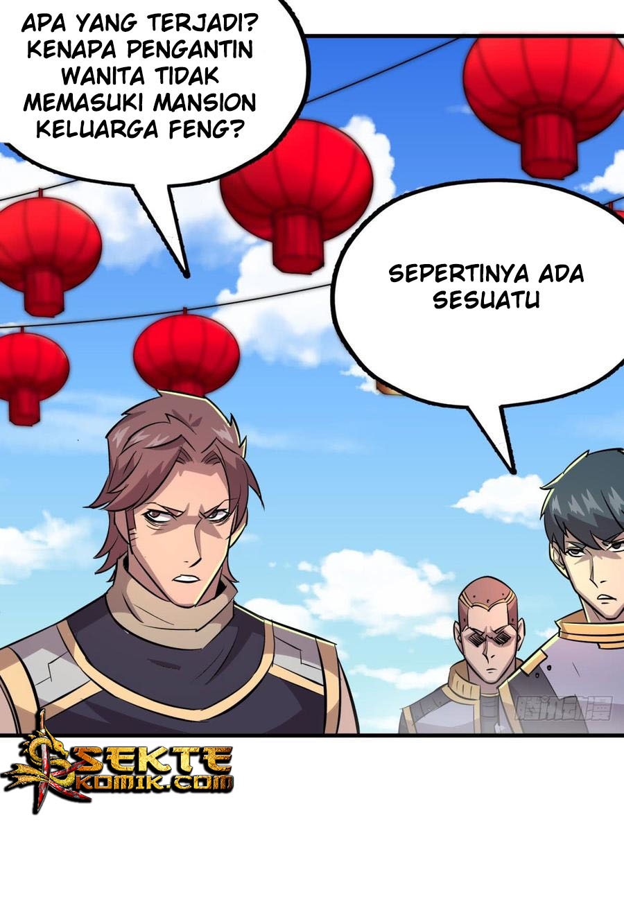 The Hunter Chapter 180 - halaman 38