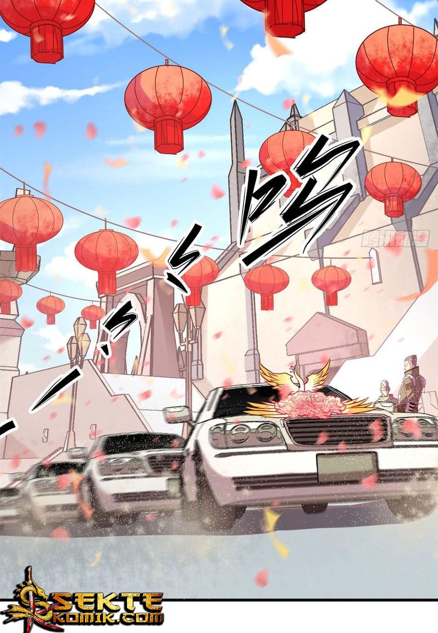 The Hunter Chapter 180 - halaman 4