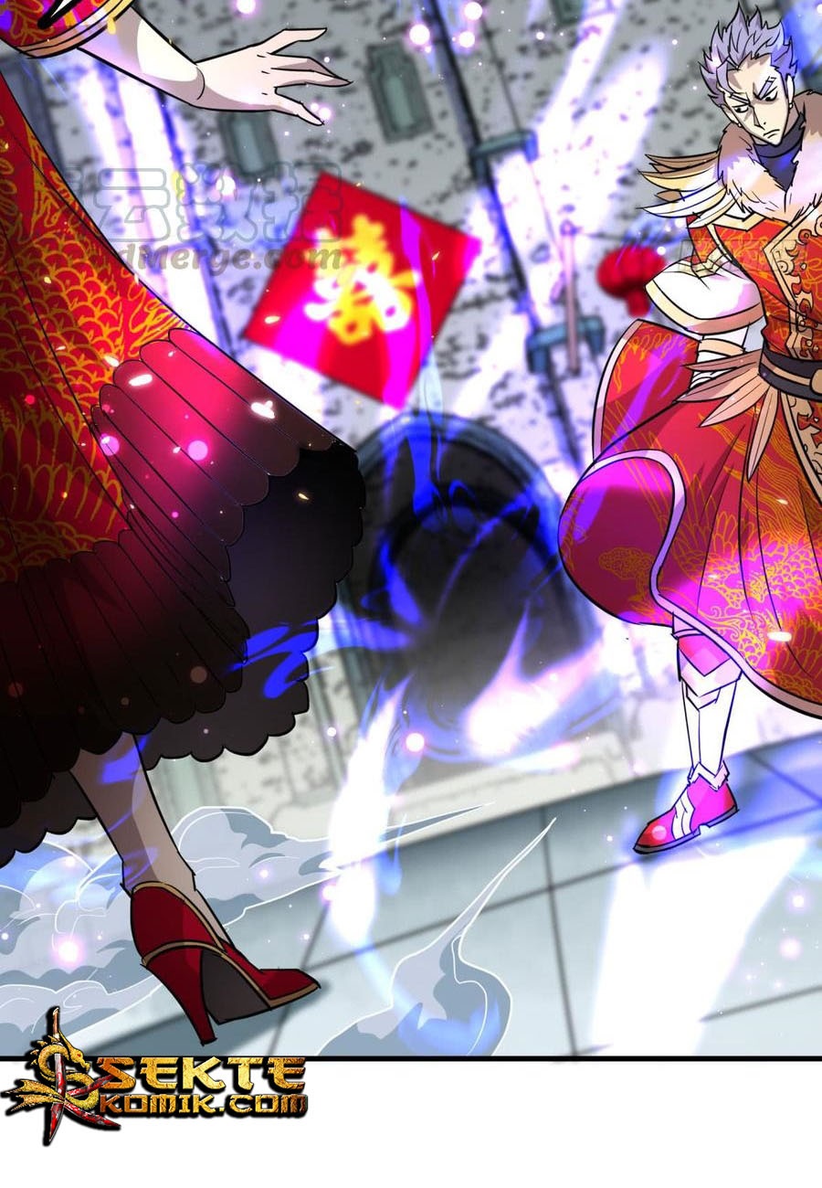 The Hunter Chapter 180 - halaman 40