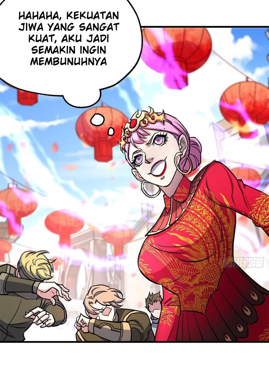 The Hunter Chapter 180 - halaman 42