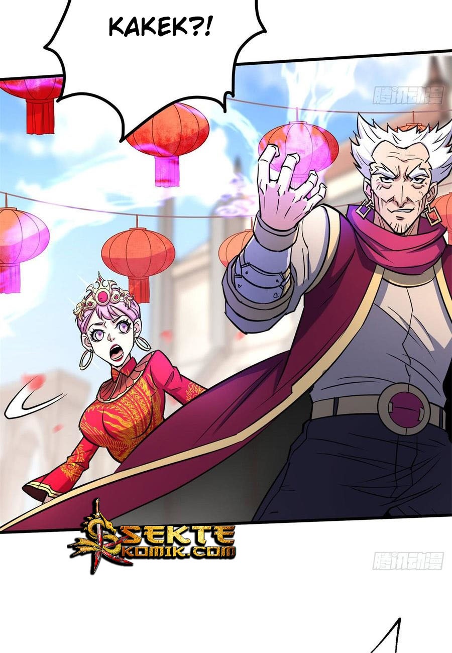 The Hunter Chapter 180 - halaman 44