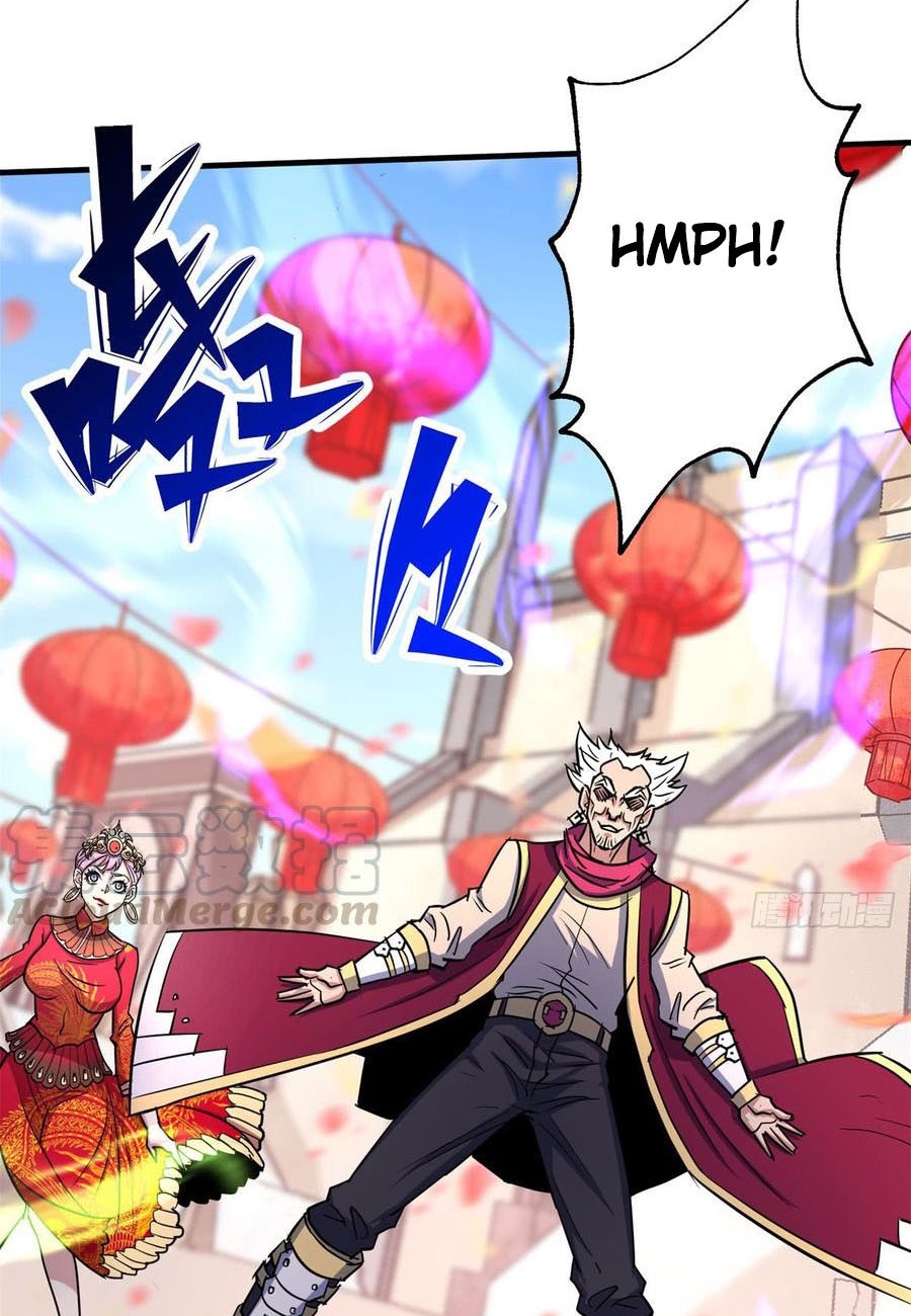 The Hunter Chapter 180 - halaman 45