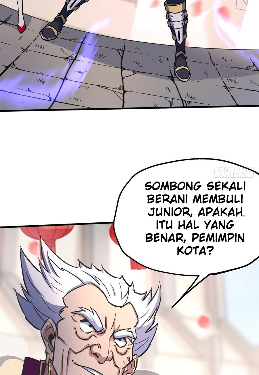 The Hunter Chapter 180 - halaman 46