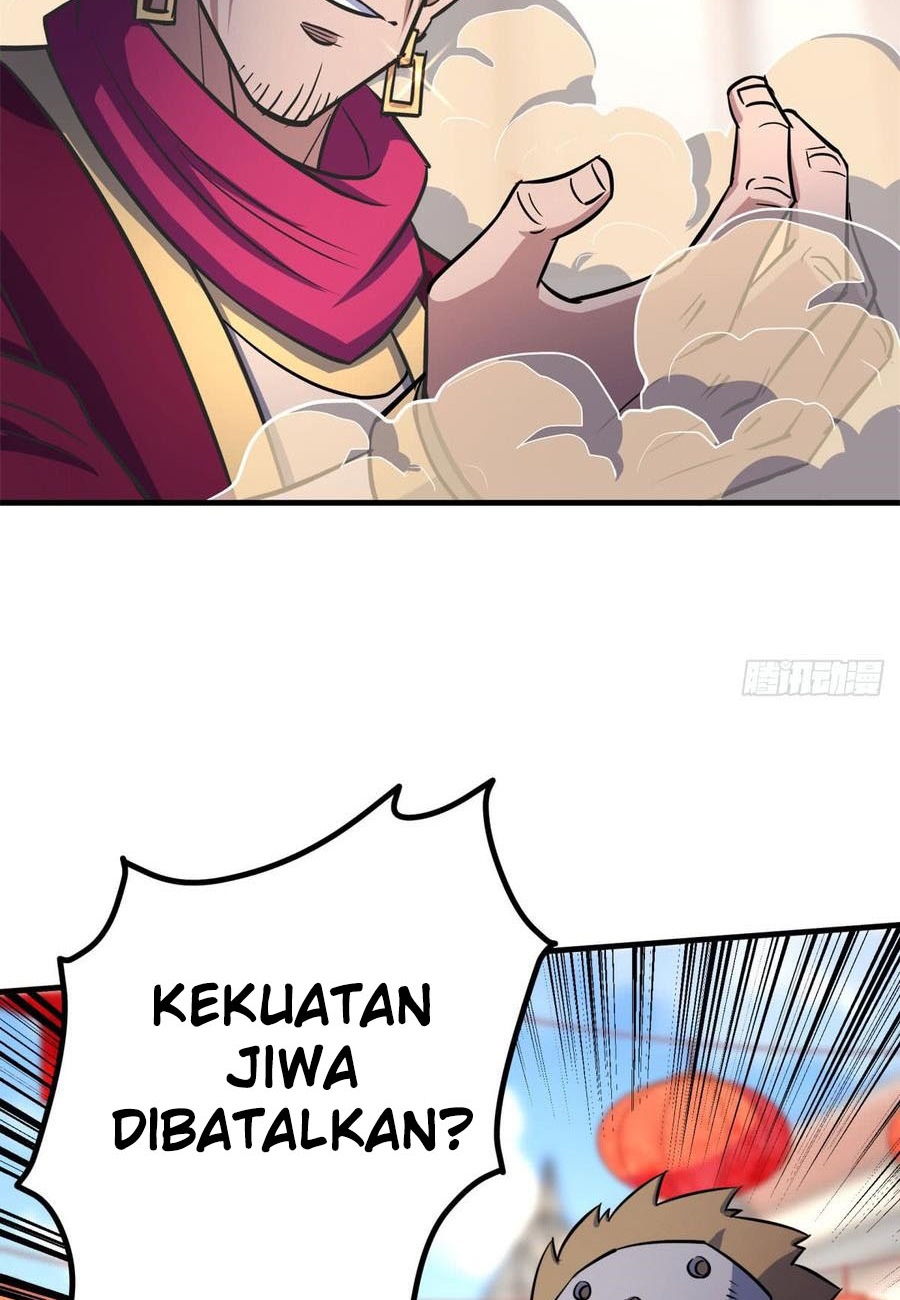 The Hunter Chapter 180 - halaman 47