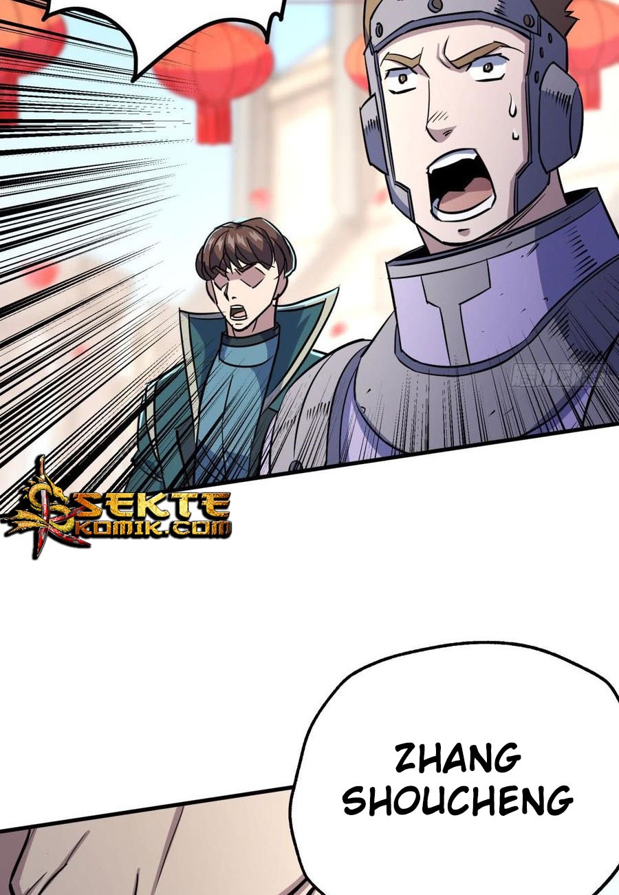 The Hunter Chapter 180 - halaman 48