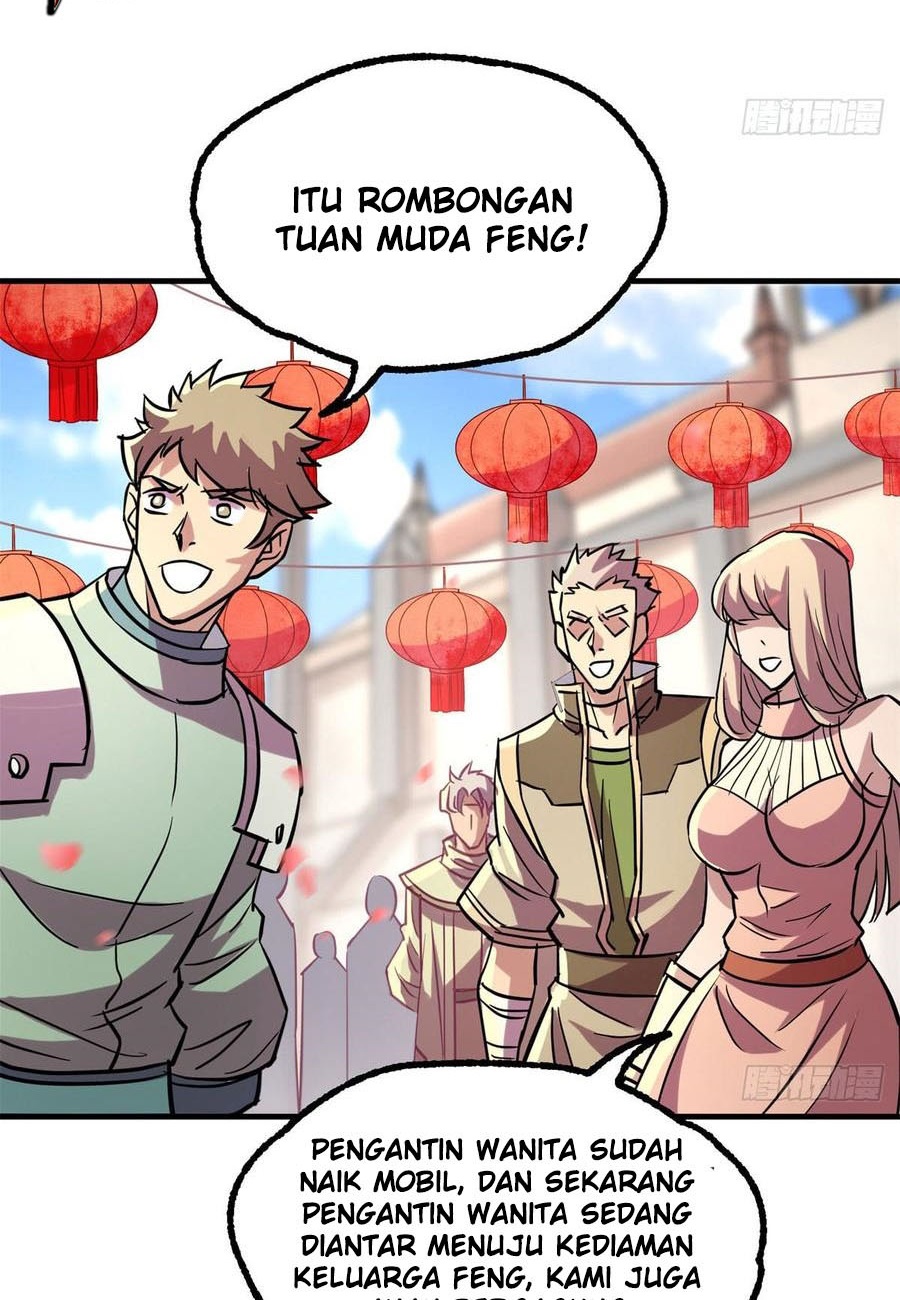 The Hunter Chapter 180 - halaman 5