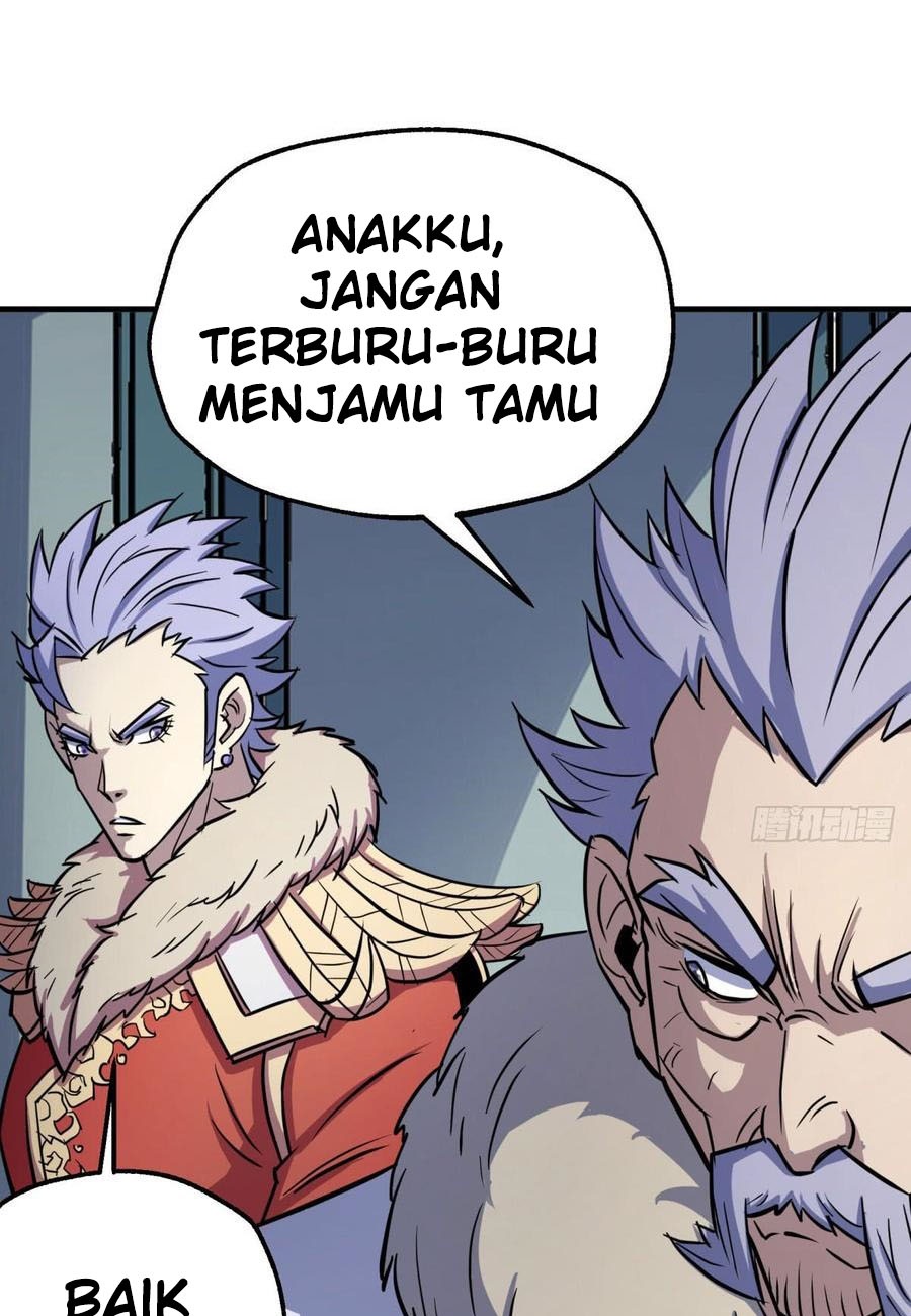 The Hunter Chapter 180 - halaman 52