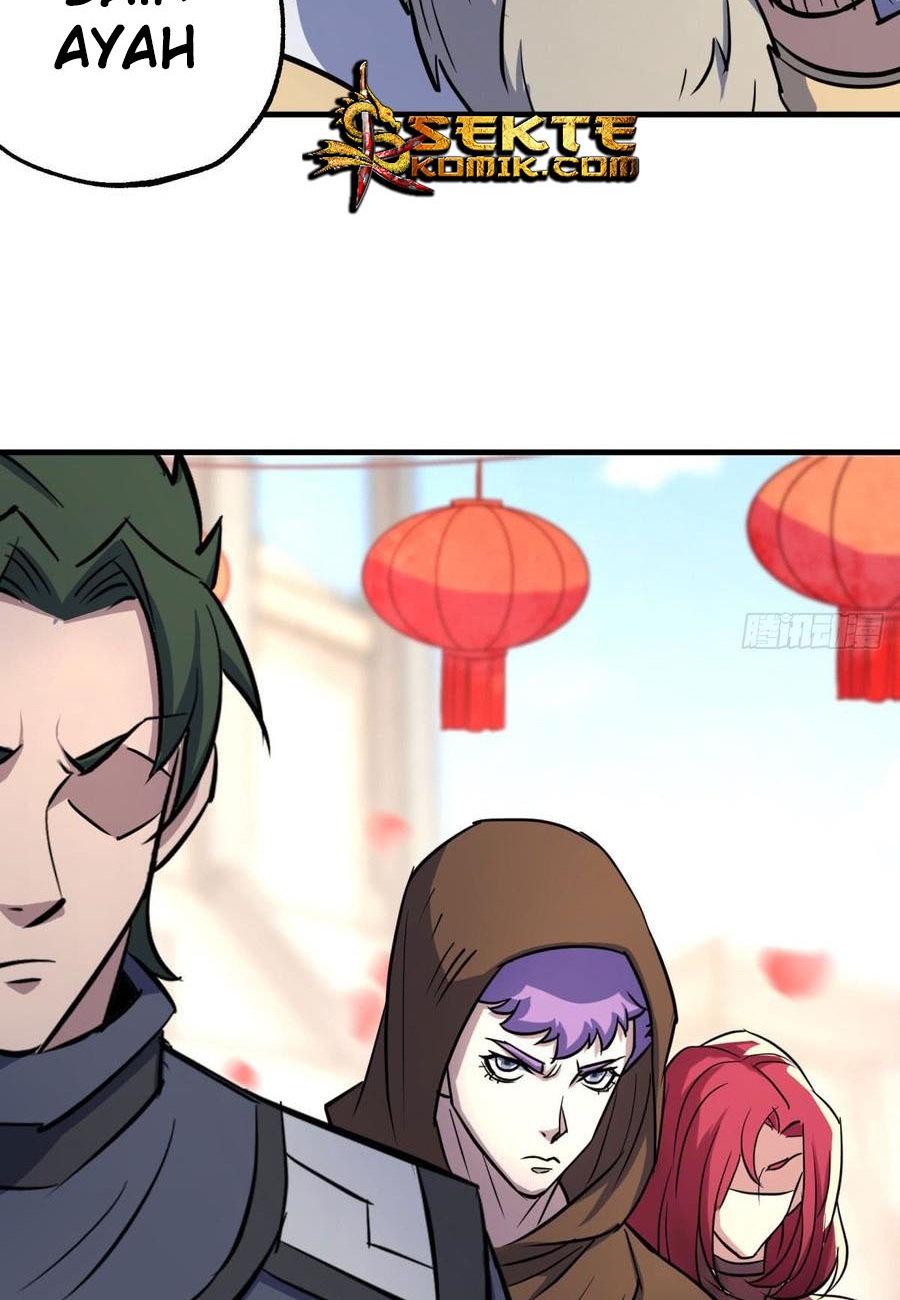 The Hunter Chapter 180 - halaman 53