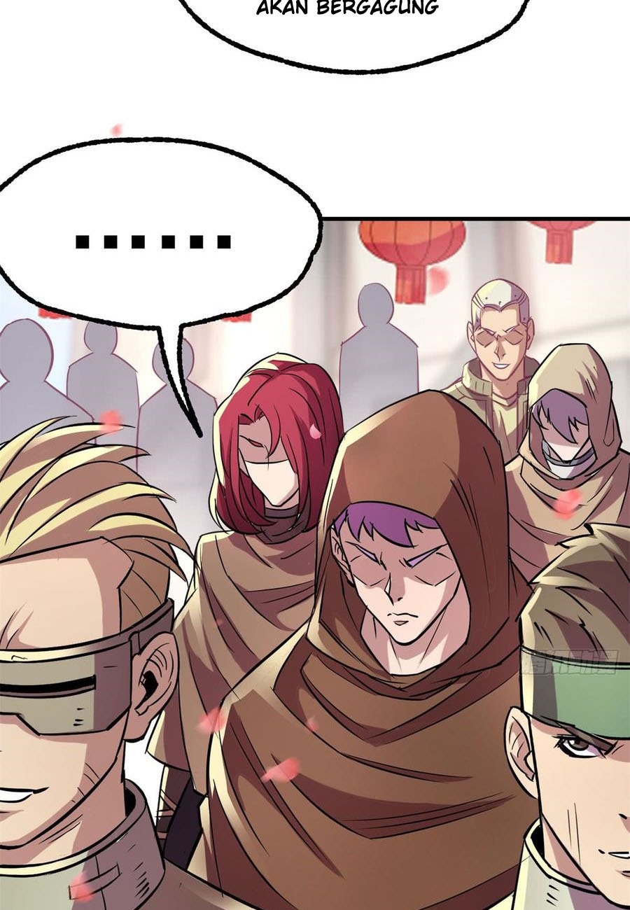 The Hunter Chapter 180 - halaman 6
