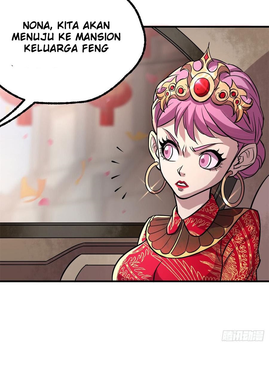 The Hunter Chapter 180 - halaman 9