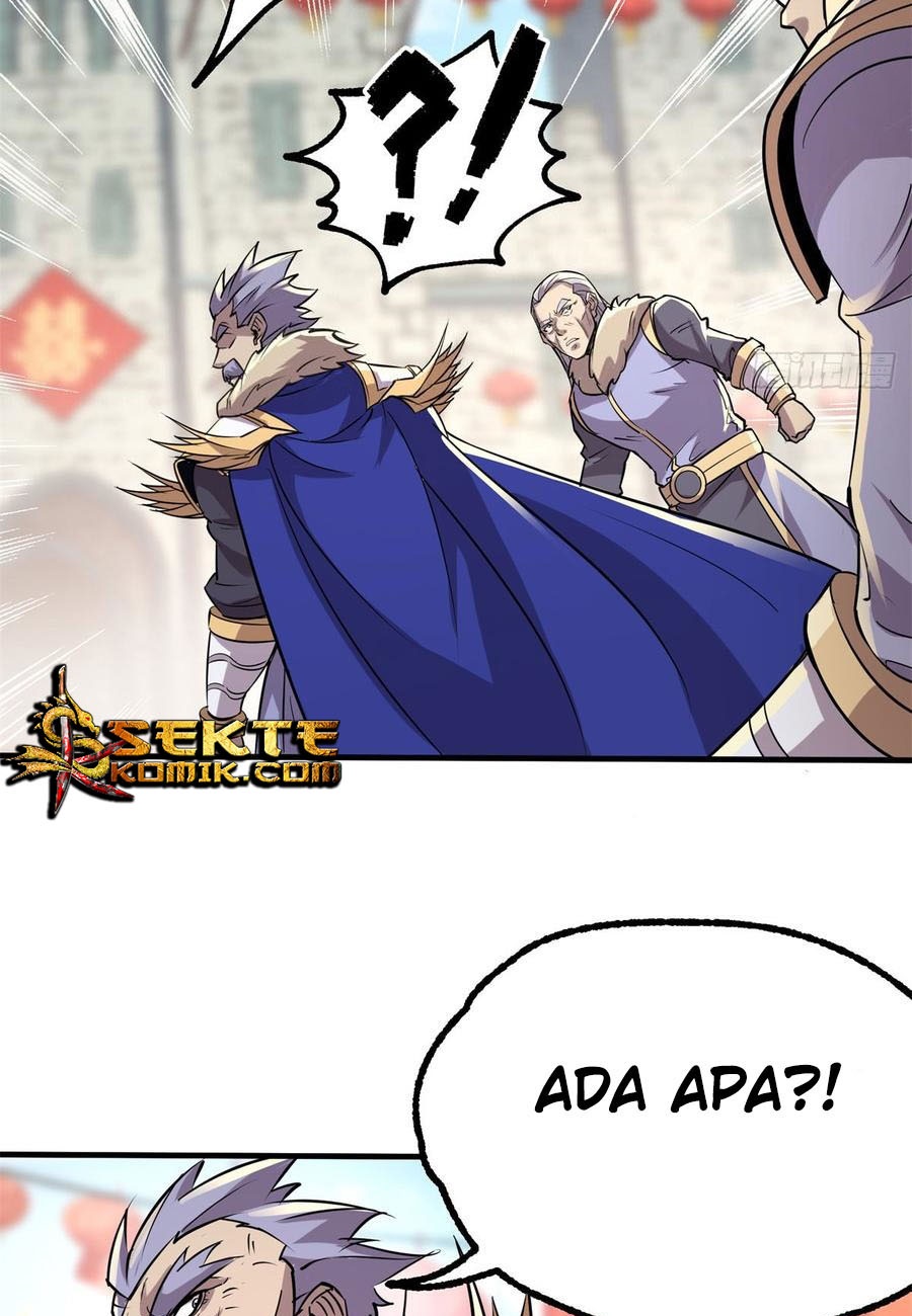The Hunter Chapter 181 - halaman 10