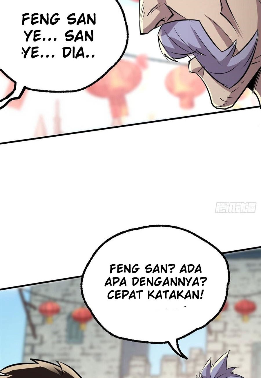 The Hunter Chapter 181 - halaman 13