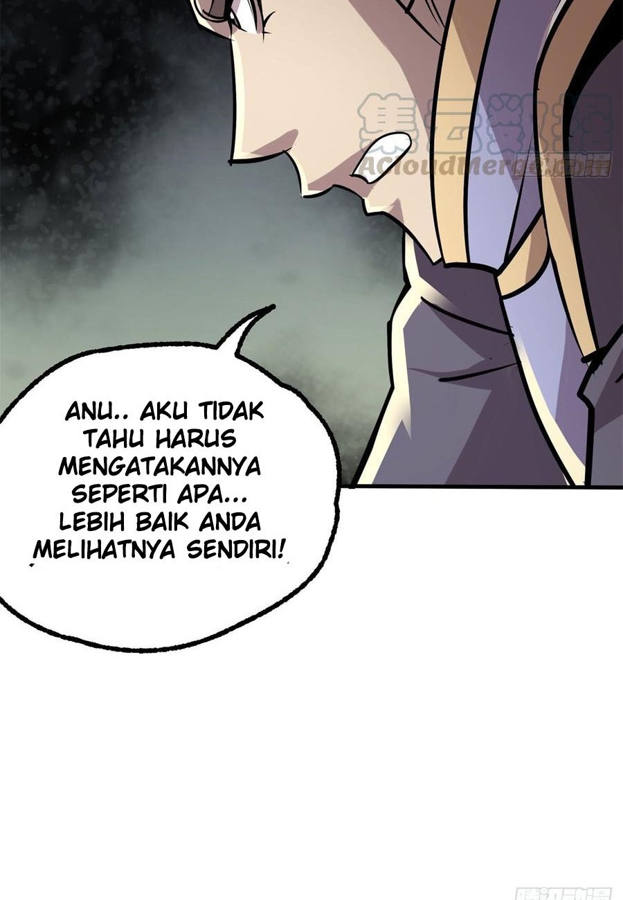 The Hunter Chapter 181 - halaman 15