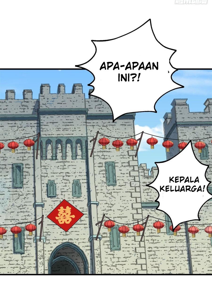 The Hunter Chapter 181 - halaman 16