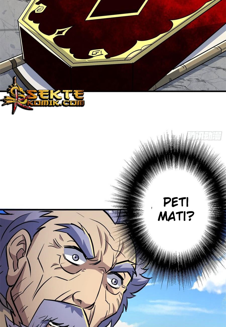 The Hunter Chapter 181 - halaman 18