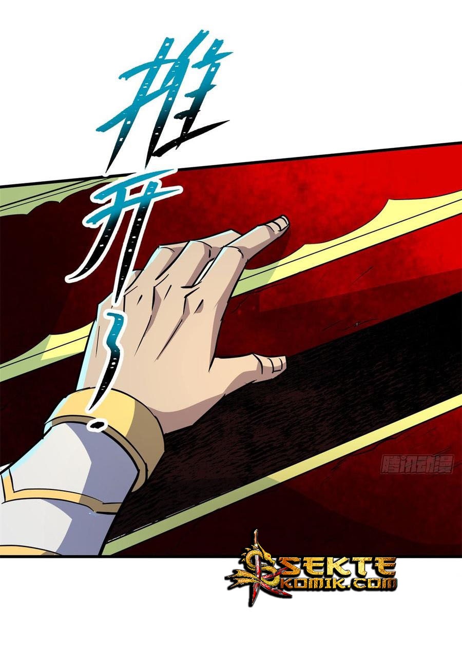 The Hunter Chapter 181 - halaman 20