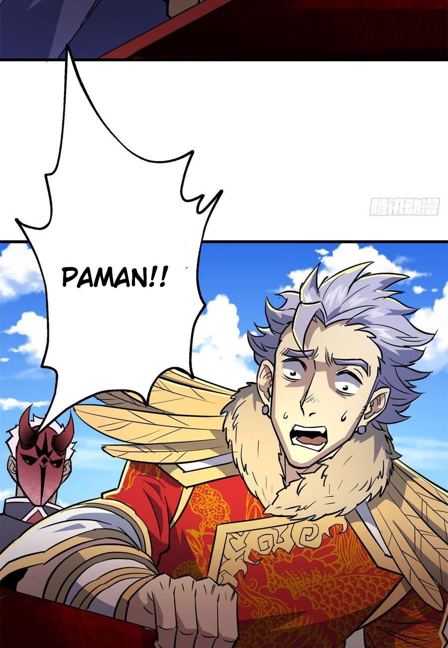The Hunter Chapter 181 - halaman 22