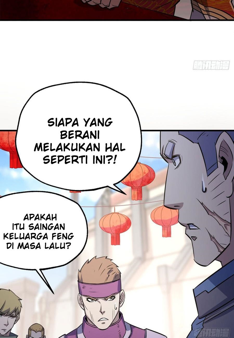 The Hunter Chapter 181 - halaman 23