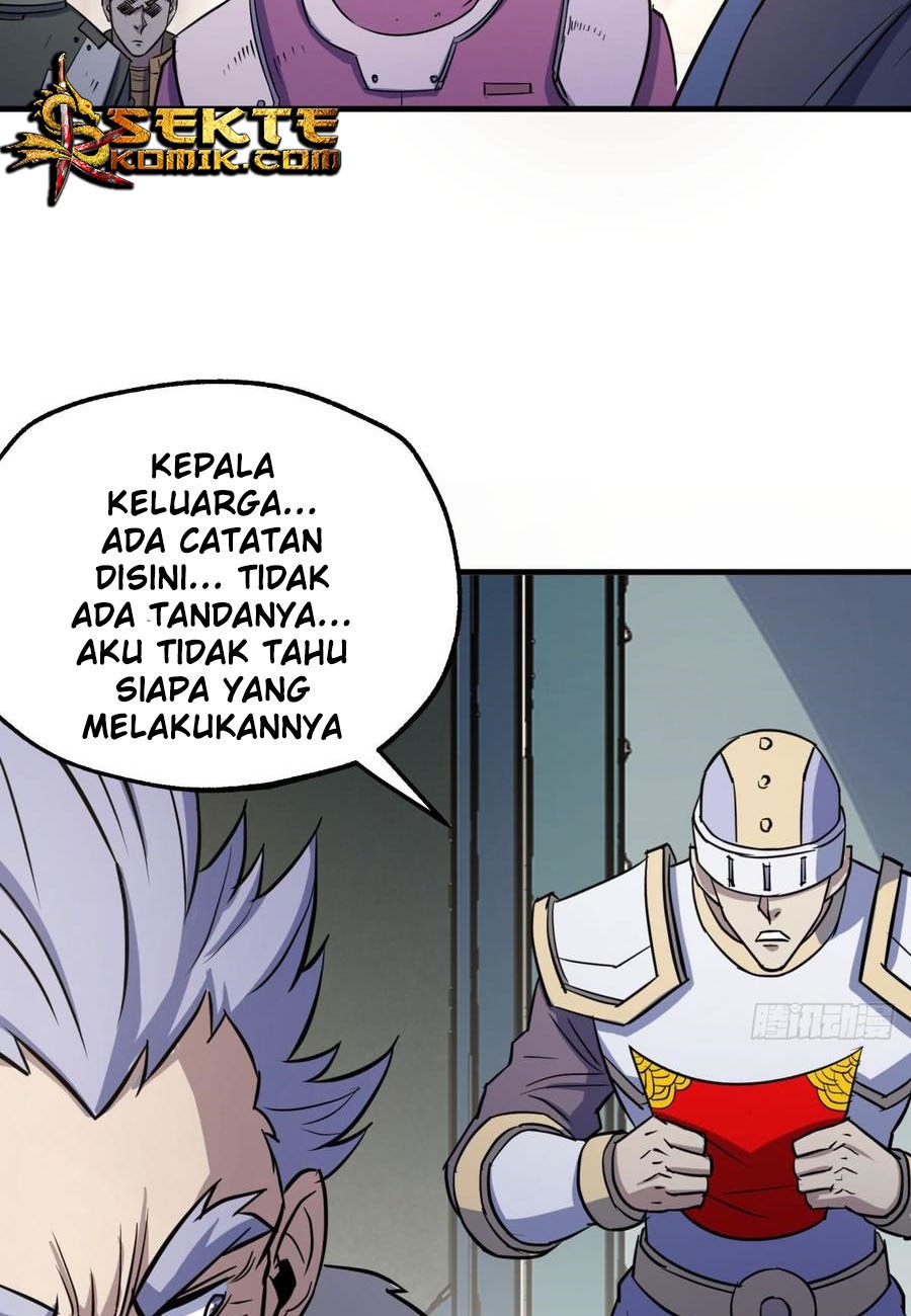 The Hunter Chapter 181 - halaman 24