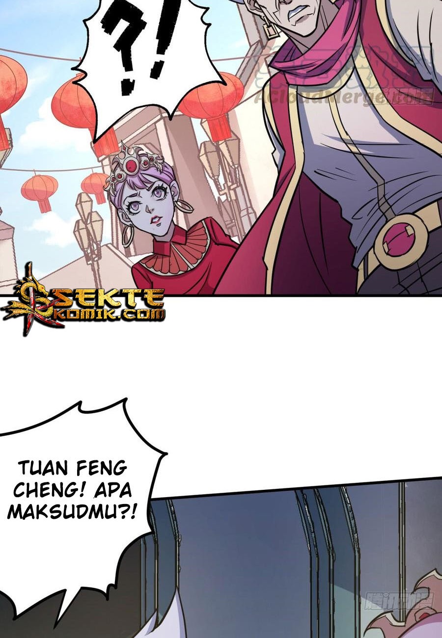 The Hunter Chapter 181 - halaman 27