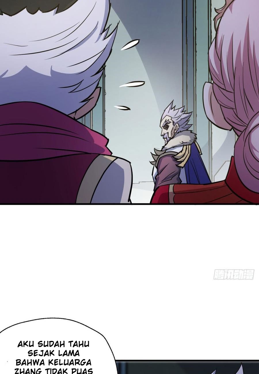 The Hunter Chapter 181 - halaman 28