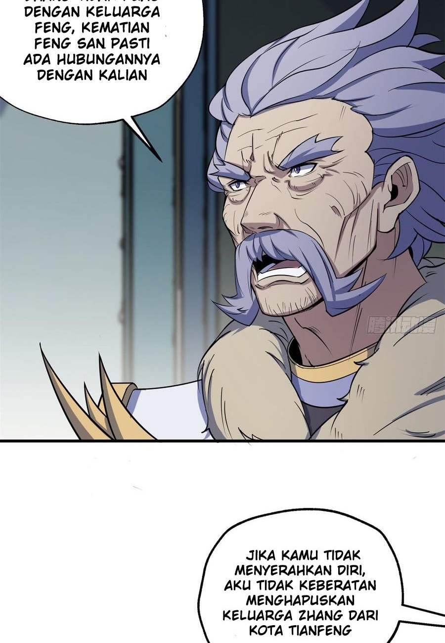 The Hunter Chapter 181 - halaman 29