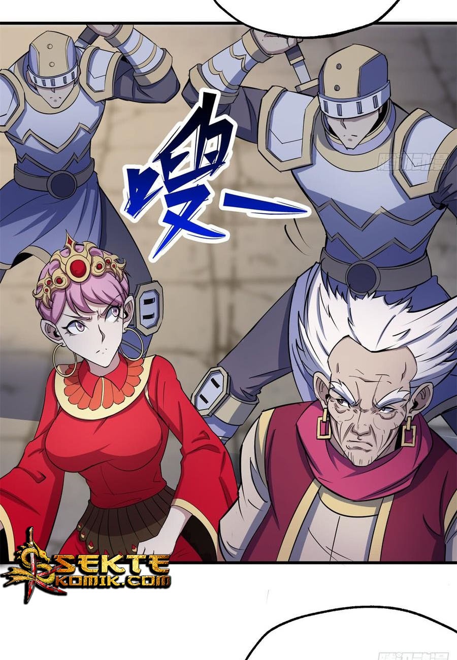 The Hunter Chapter 181 - halaman 30
