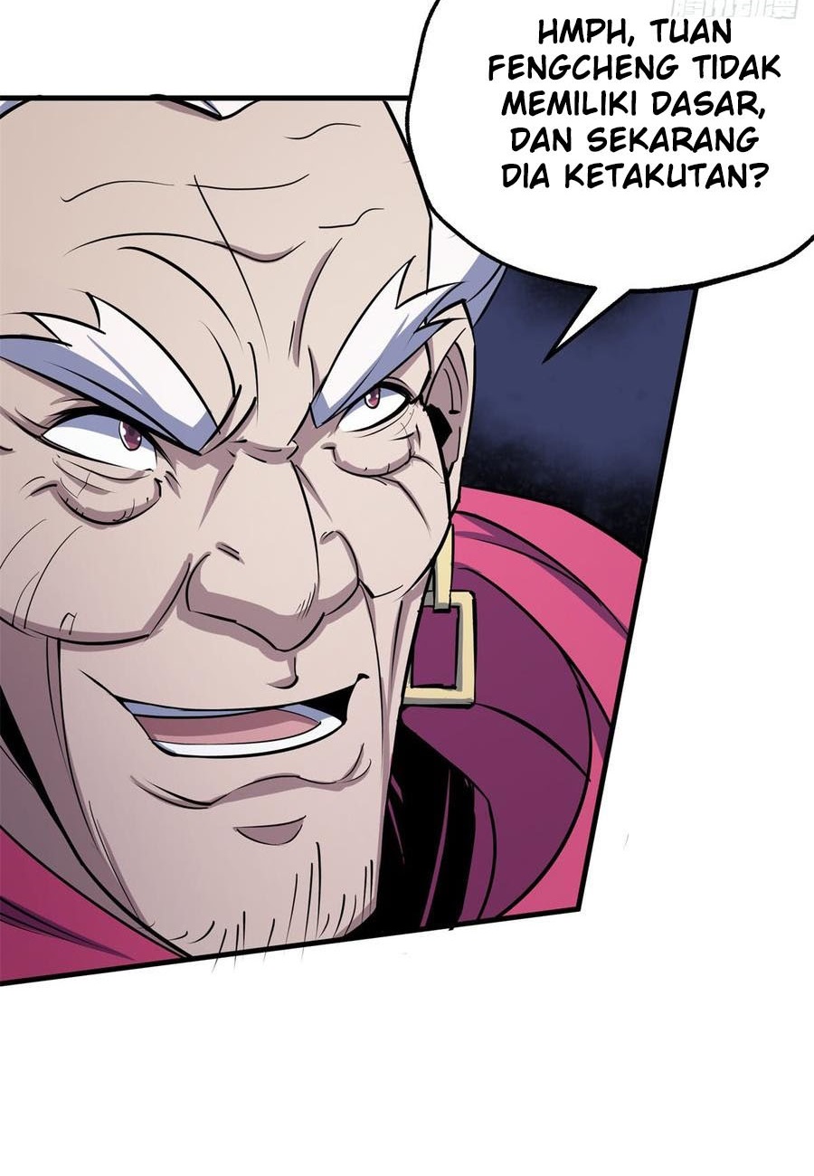 The Hunter Chapter 181 - halaman 31